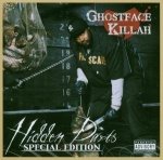 Hidden Darts (Special Edition) dalszövegek / Ghostface Killah